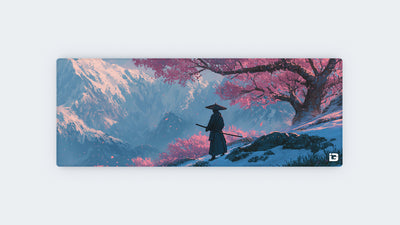 Blossom Samurai