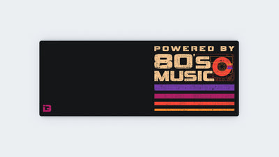 80s Music