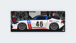 Nissan Z