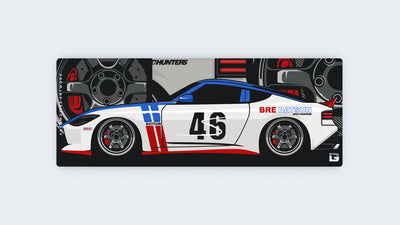Nissan Z