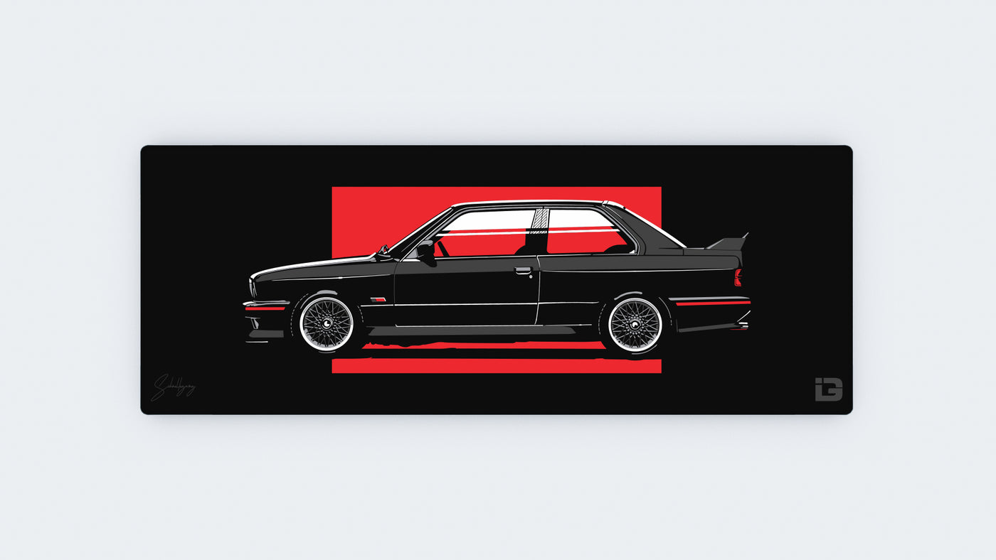 EVO III