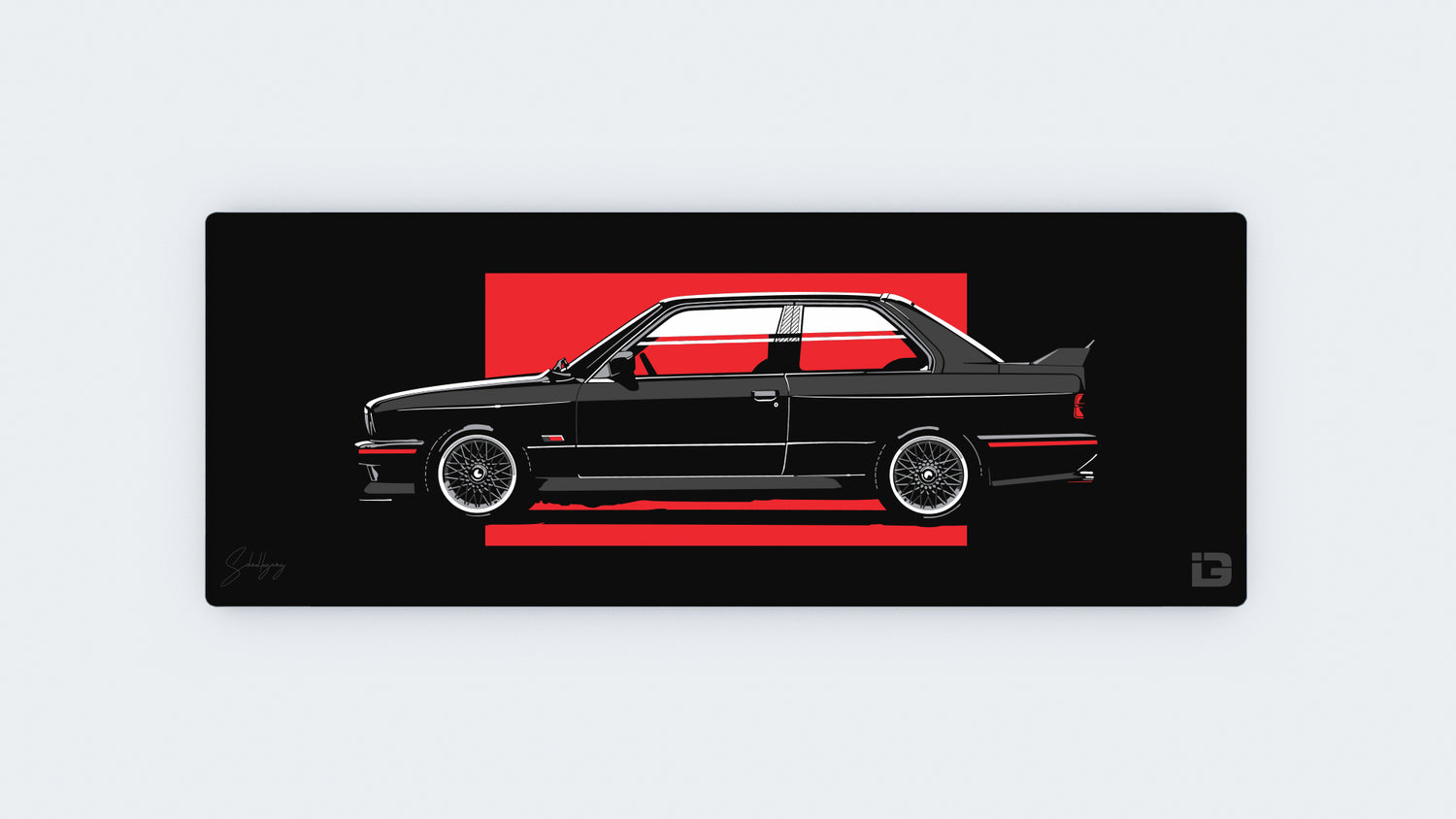EVO III