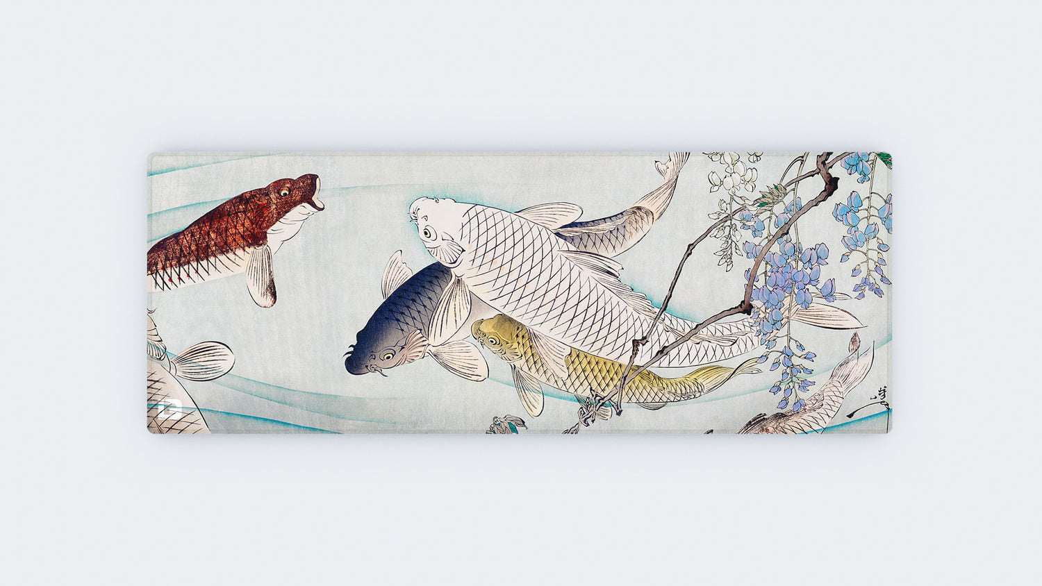 Laghetto per Koi