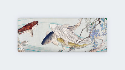 Laghetto per Koi