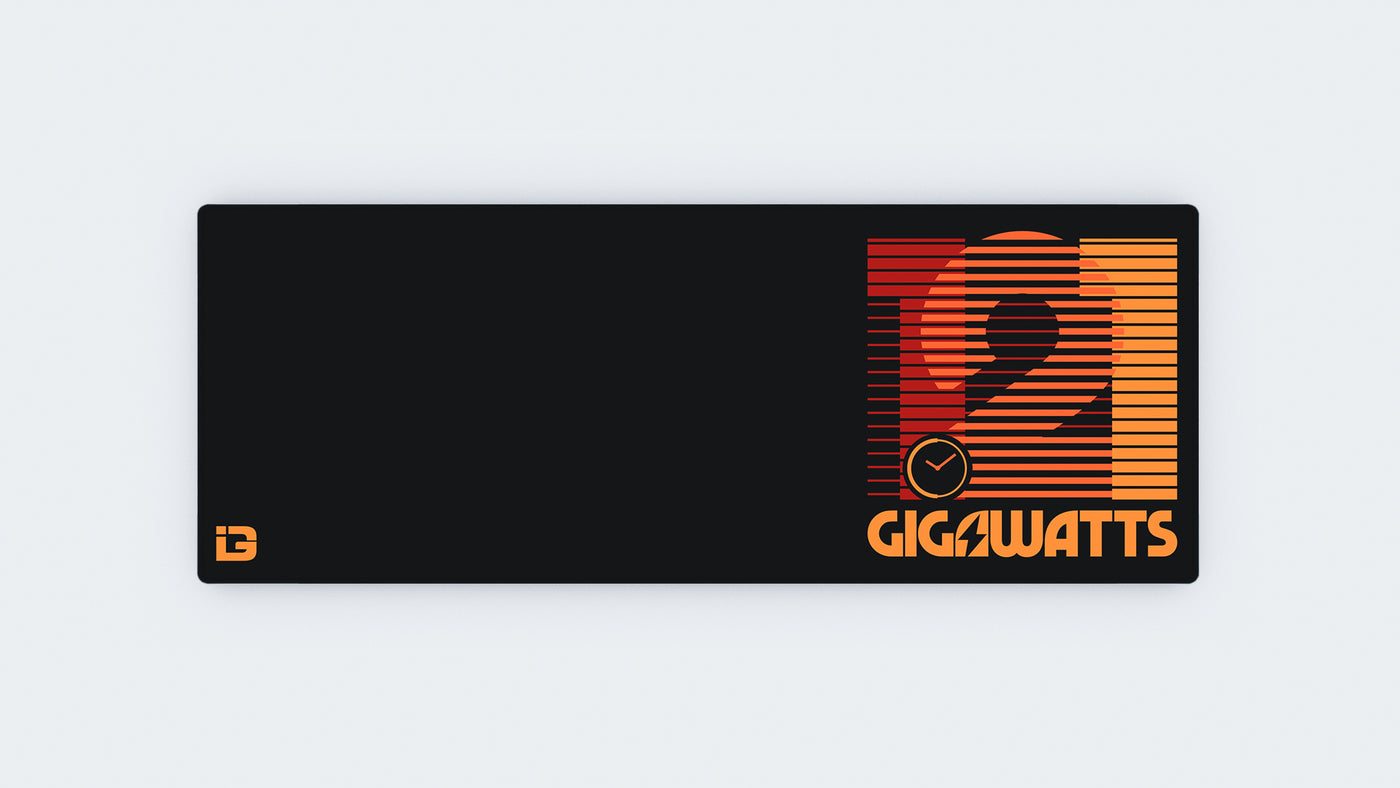121 Gigawatts
