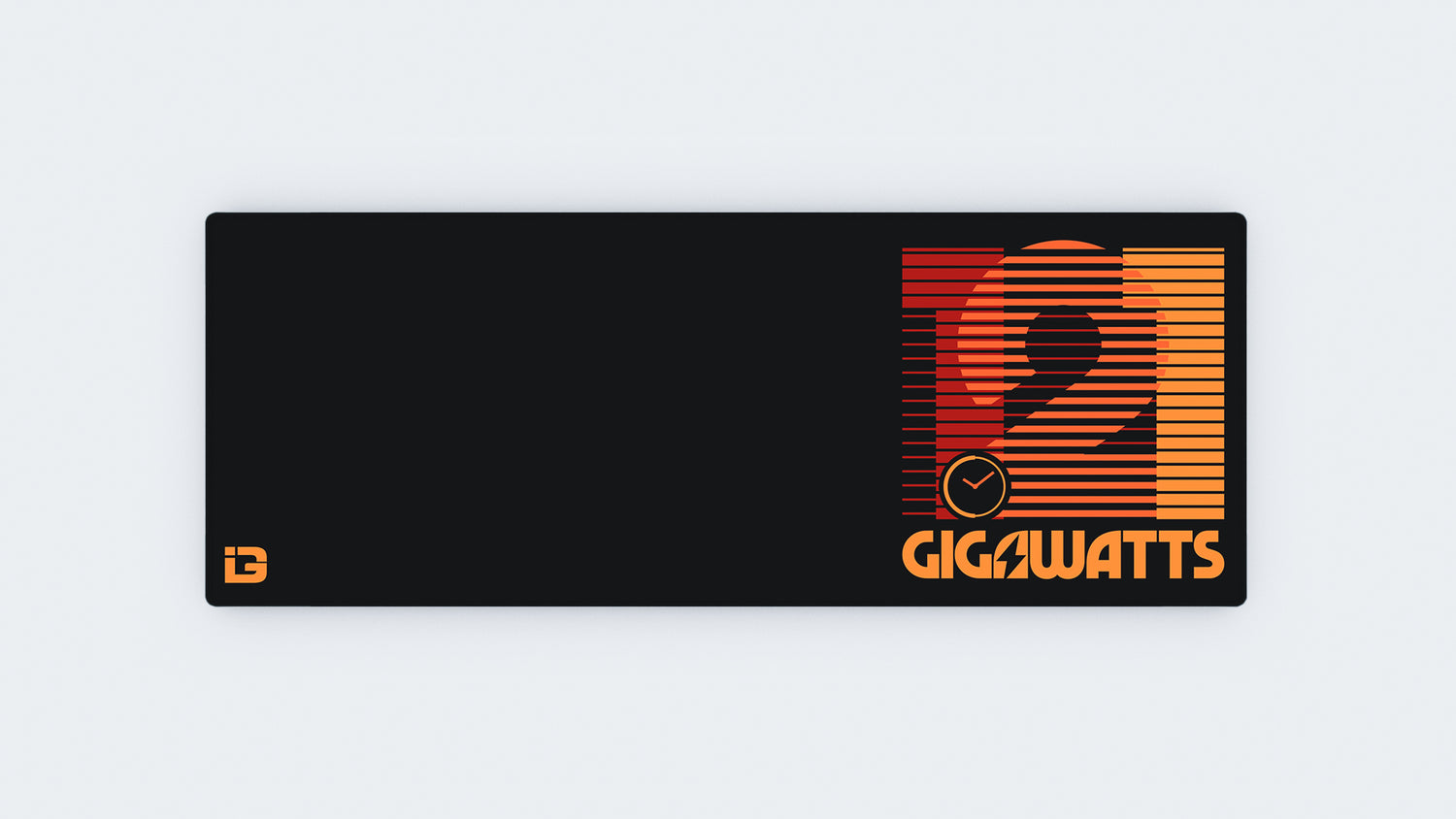 121 Gigawatts