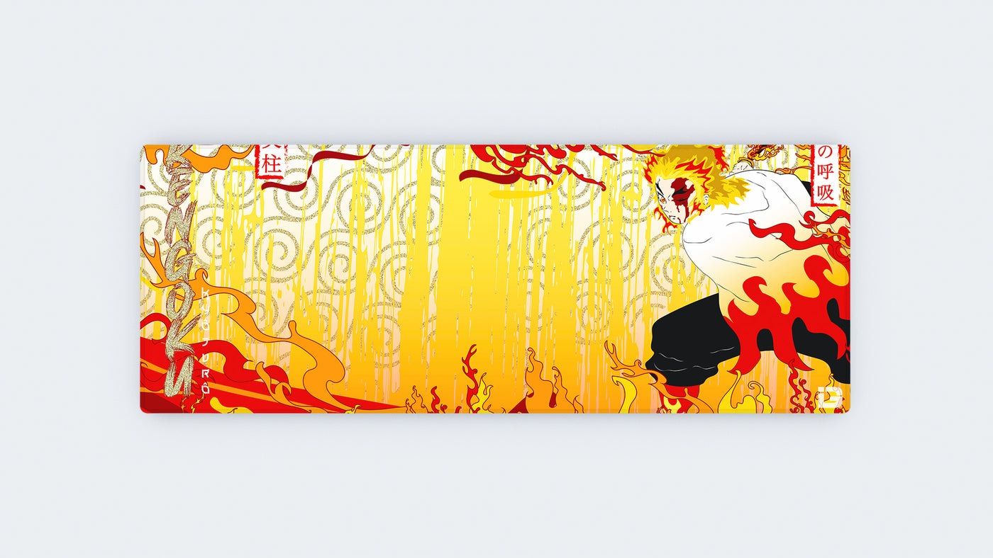 Flame Hashira