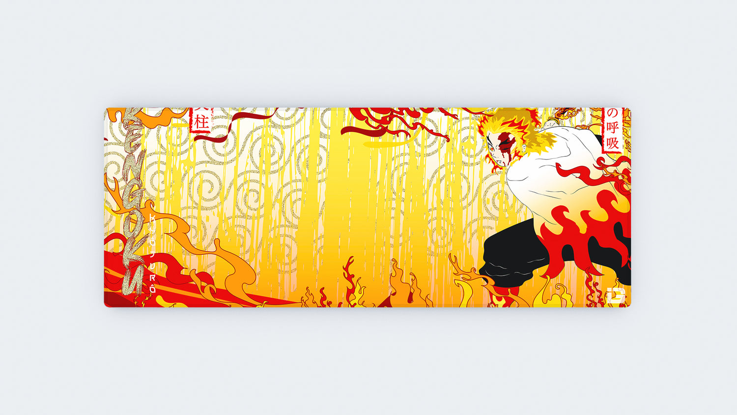 Flame Hashira