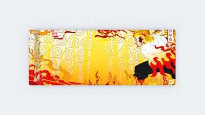 Flame Hashira
