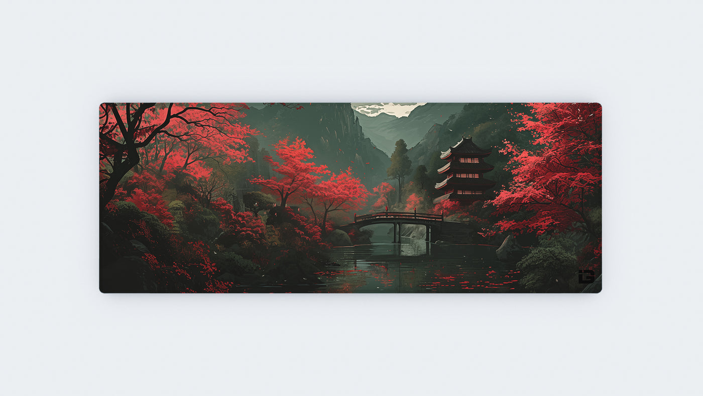 Mystic Japan Valley