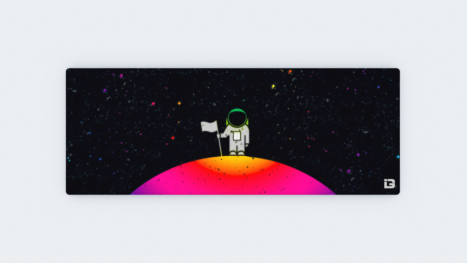 Astronaute