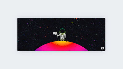 Astronaute