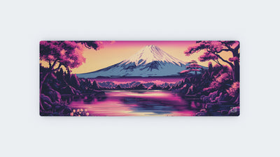 Monte Fuji Viola