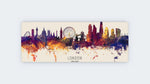 Skylines - London