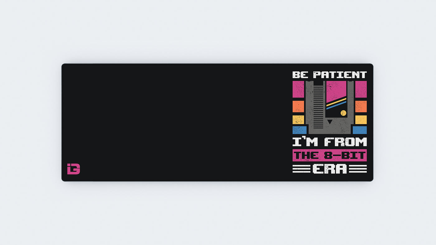 8-Bit Era