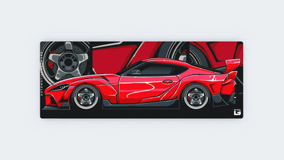 Supra A90
