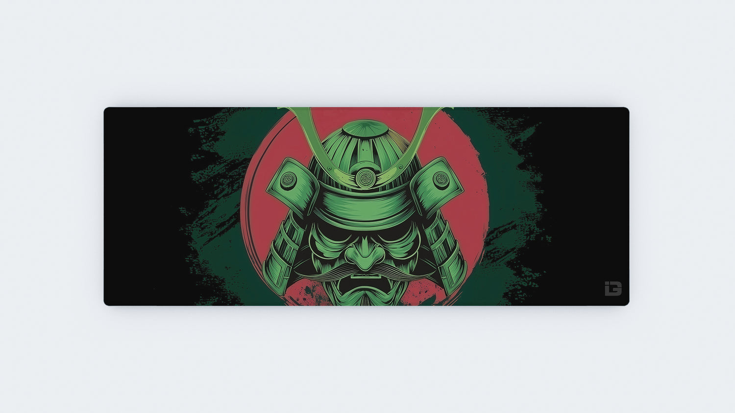 Green Shogun