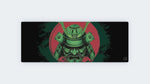 Green Shogun