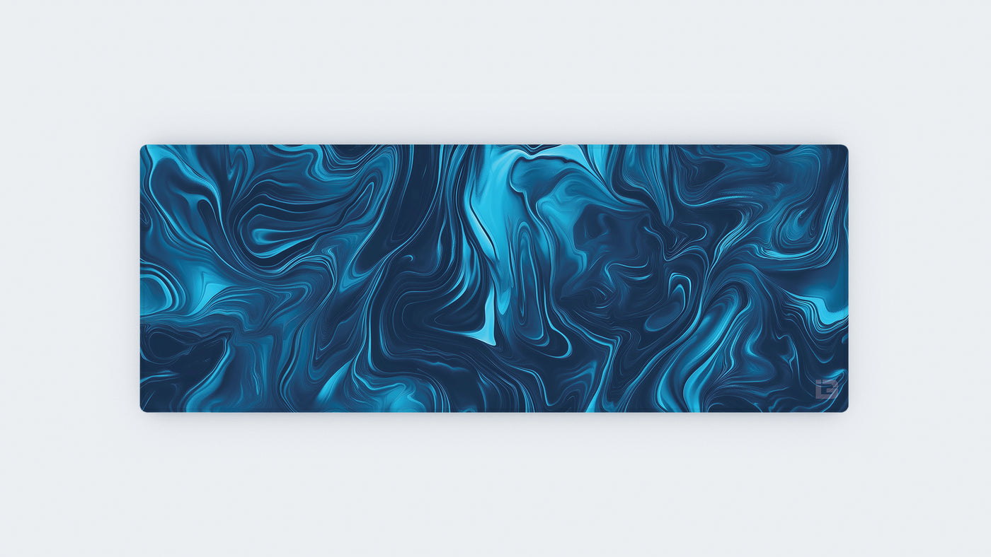 Liquid Azure