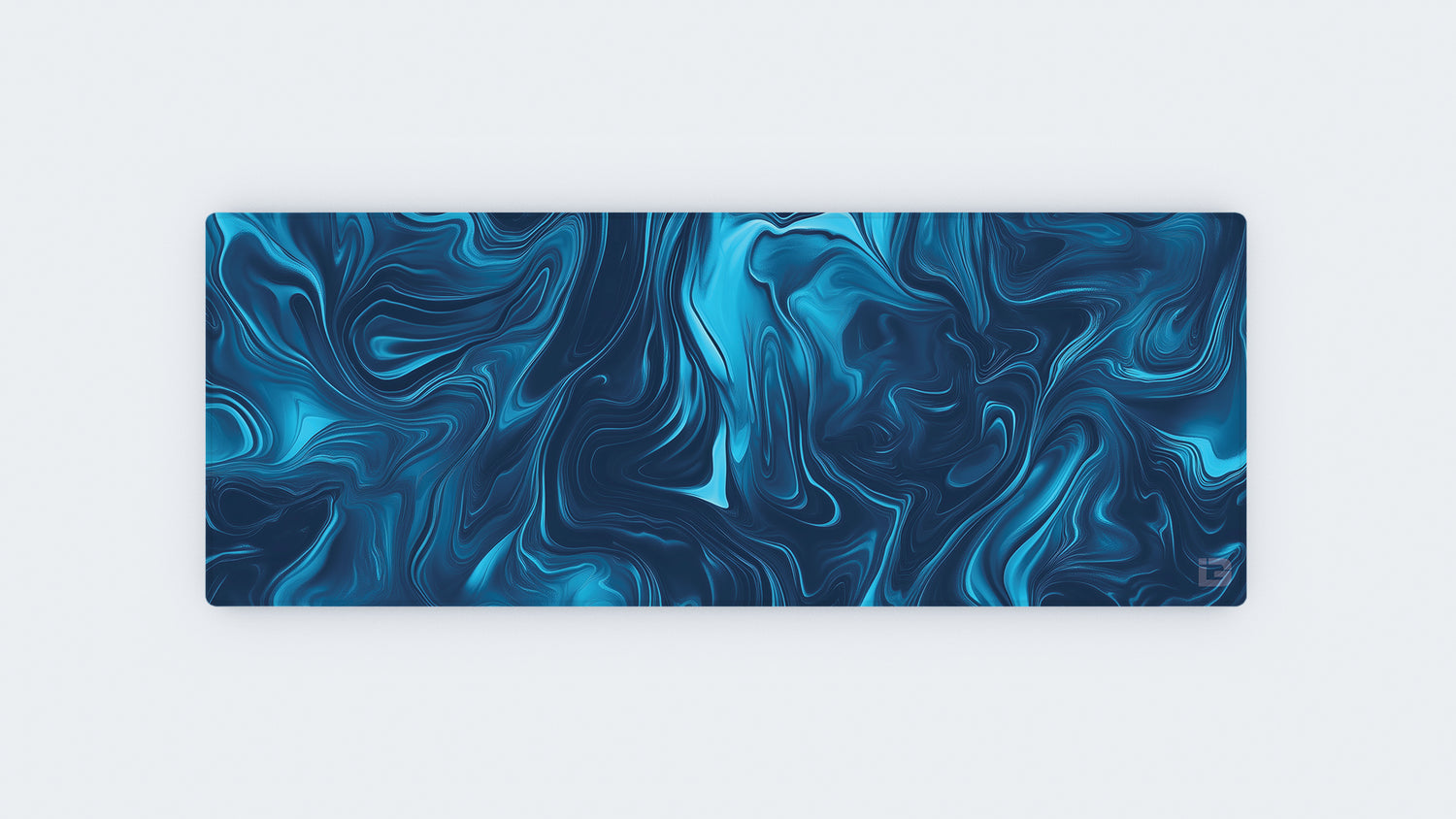 Liquid Azure