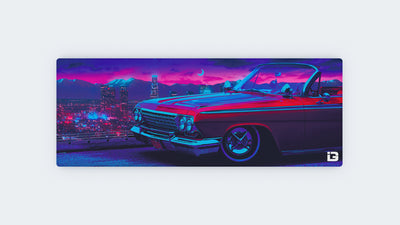 Chevy Dreams