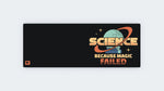 Failed Magic