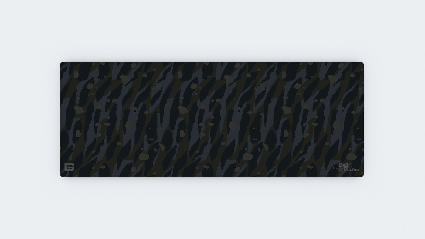 Night Shark Camo