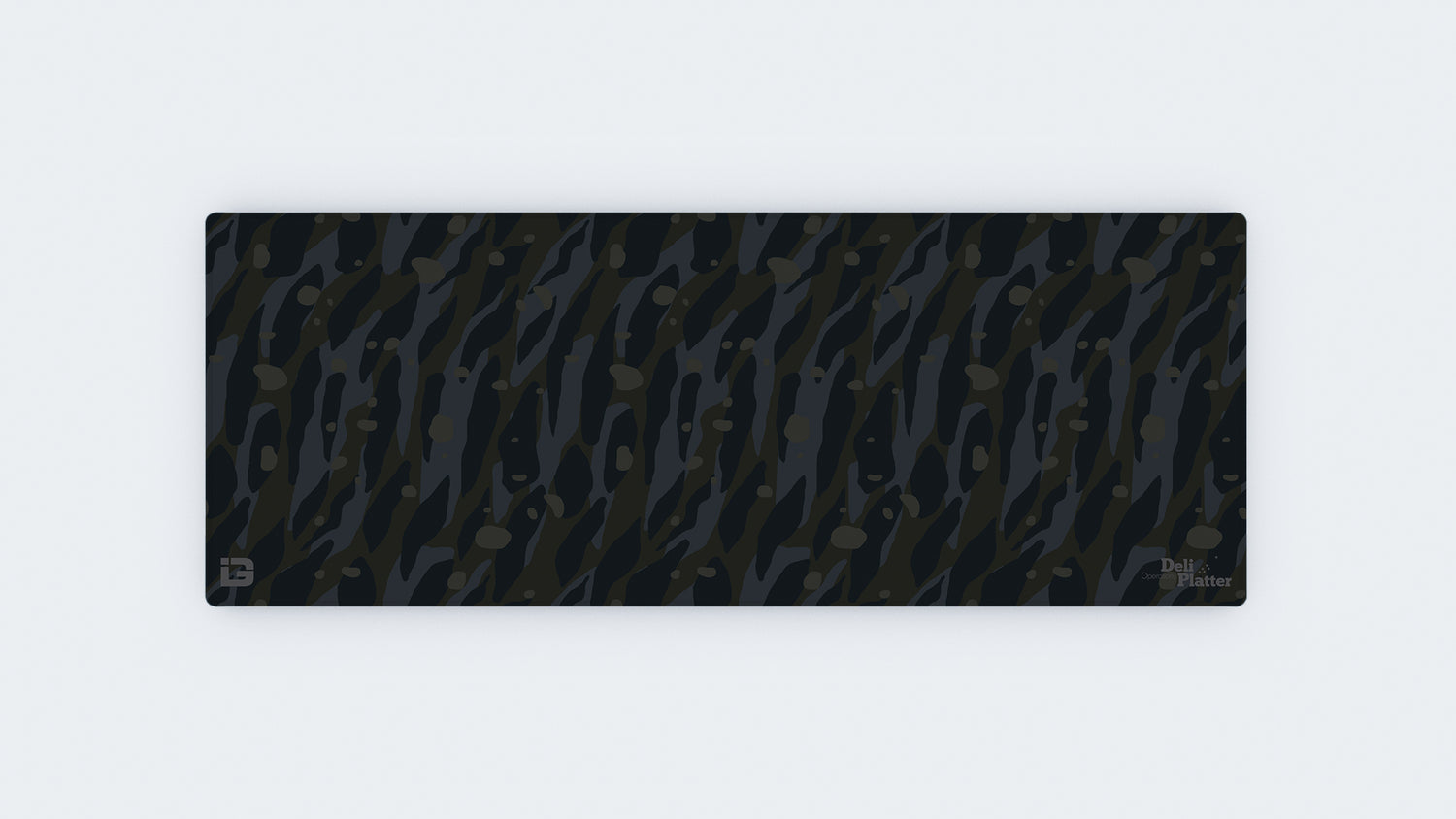Night Shark Camo