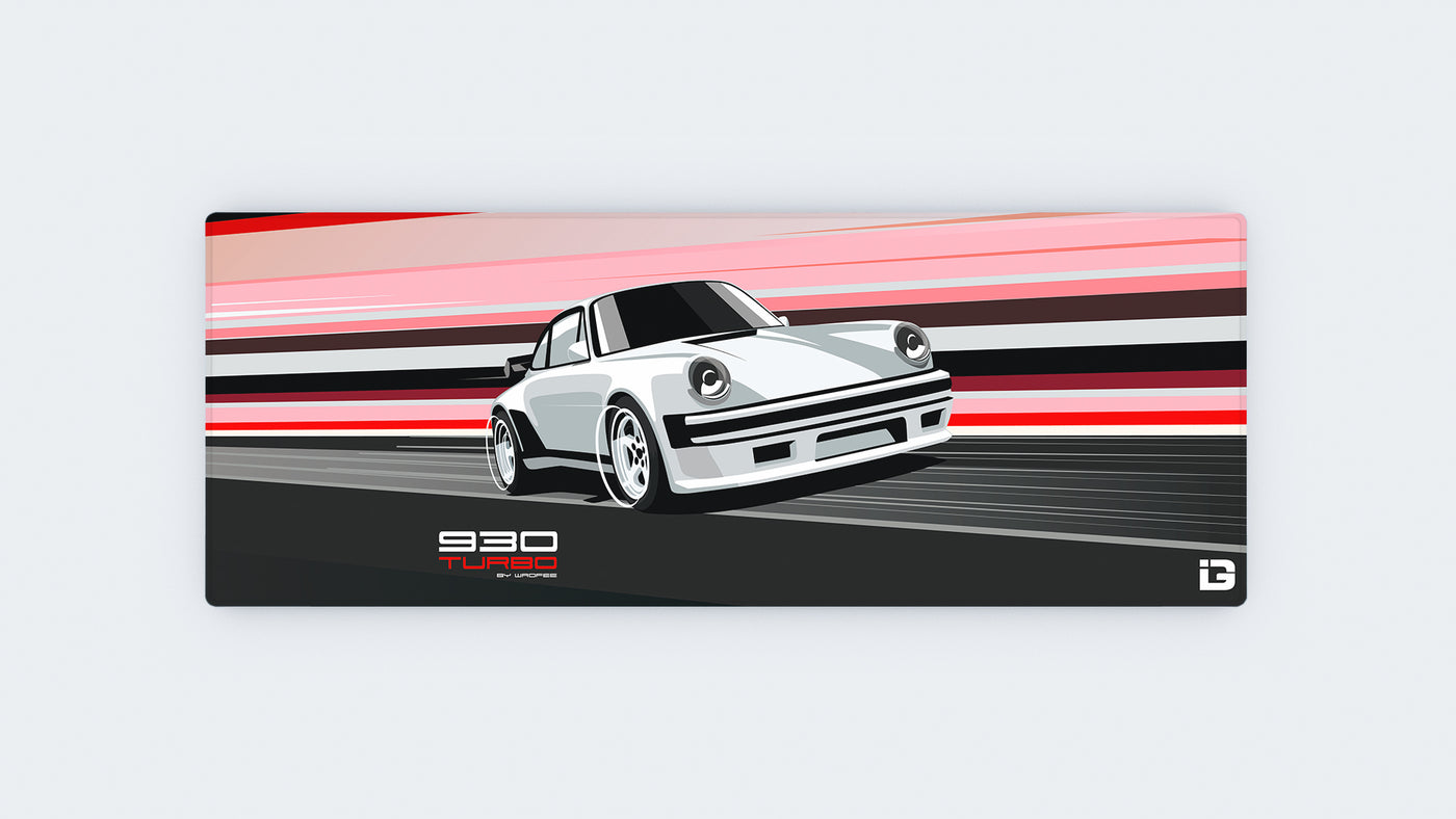 930 Tag Turbo