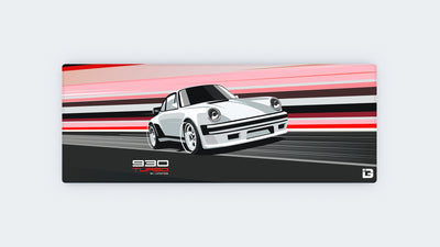 930 Tag Turbo