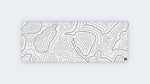 Topograph V2 White