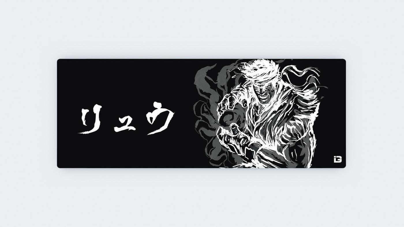 Ansatsuken Warrior - Shadow