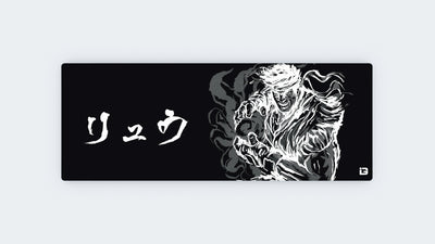 Ansatsuken Warrior - Shadow