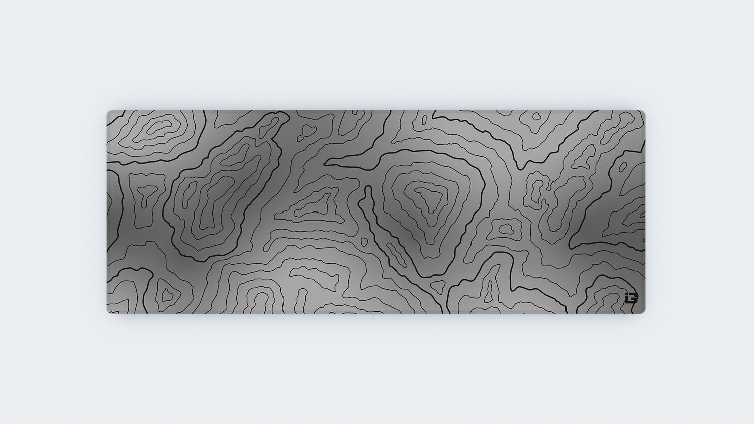 Topograph V2 Grey