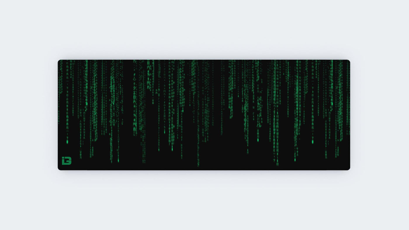 Matrix-Code