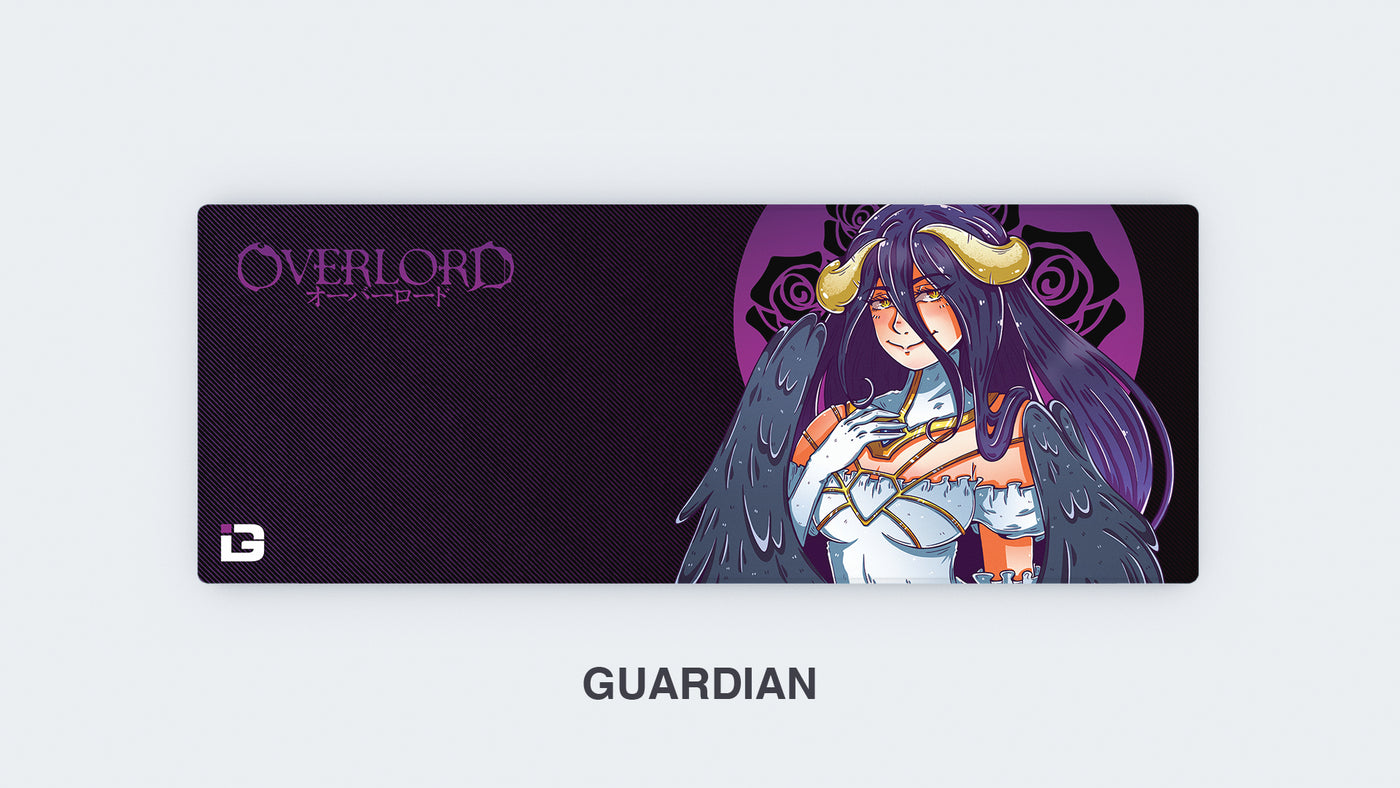 Overseer of the Guardians