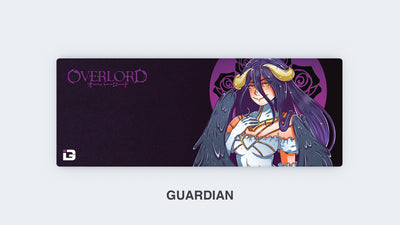 Overseer of the Guardians