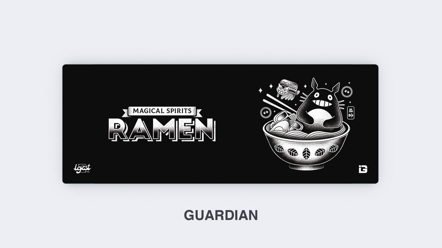 Magical Spirits Ramen