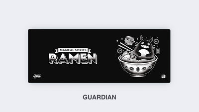 Magical Spirits Ramen
