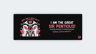 Il Grande Sir Pentious
