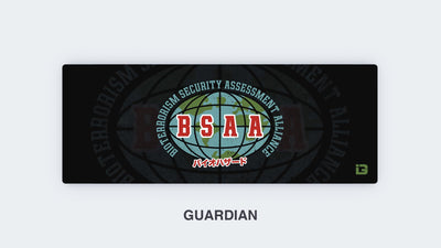 Emblema Vintage Bsaa