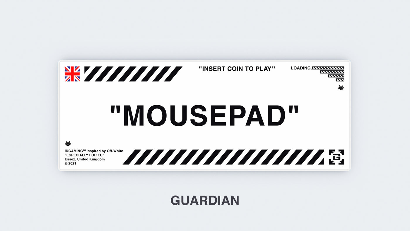 MOUSEPAD