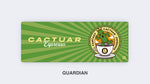 Cactuar Espresso Coffee