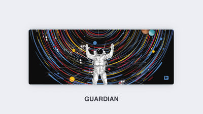 Weltraum DJ