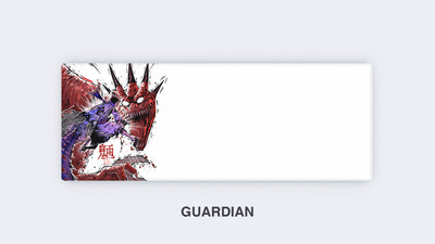 Legendario Cazador de Dragones