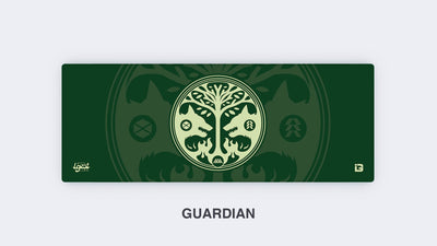 Emblema dei Lupi