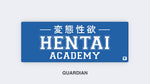 Hentai Academy