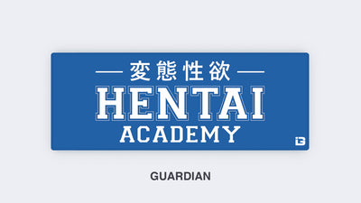 Hentai Academy