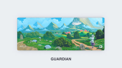 Dreamlike Journey