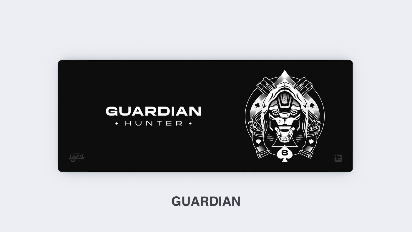 The Guardian Hunter